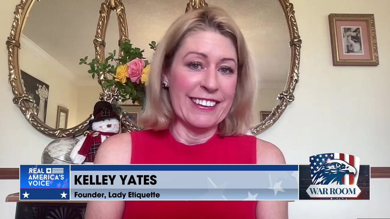 THE WAR ROOM WITH STEPHEN K. BANNON EPISODE 4987 PART 4