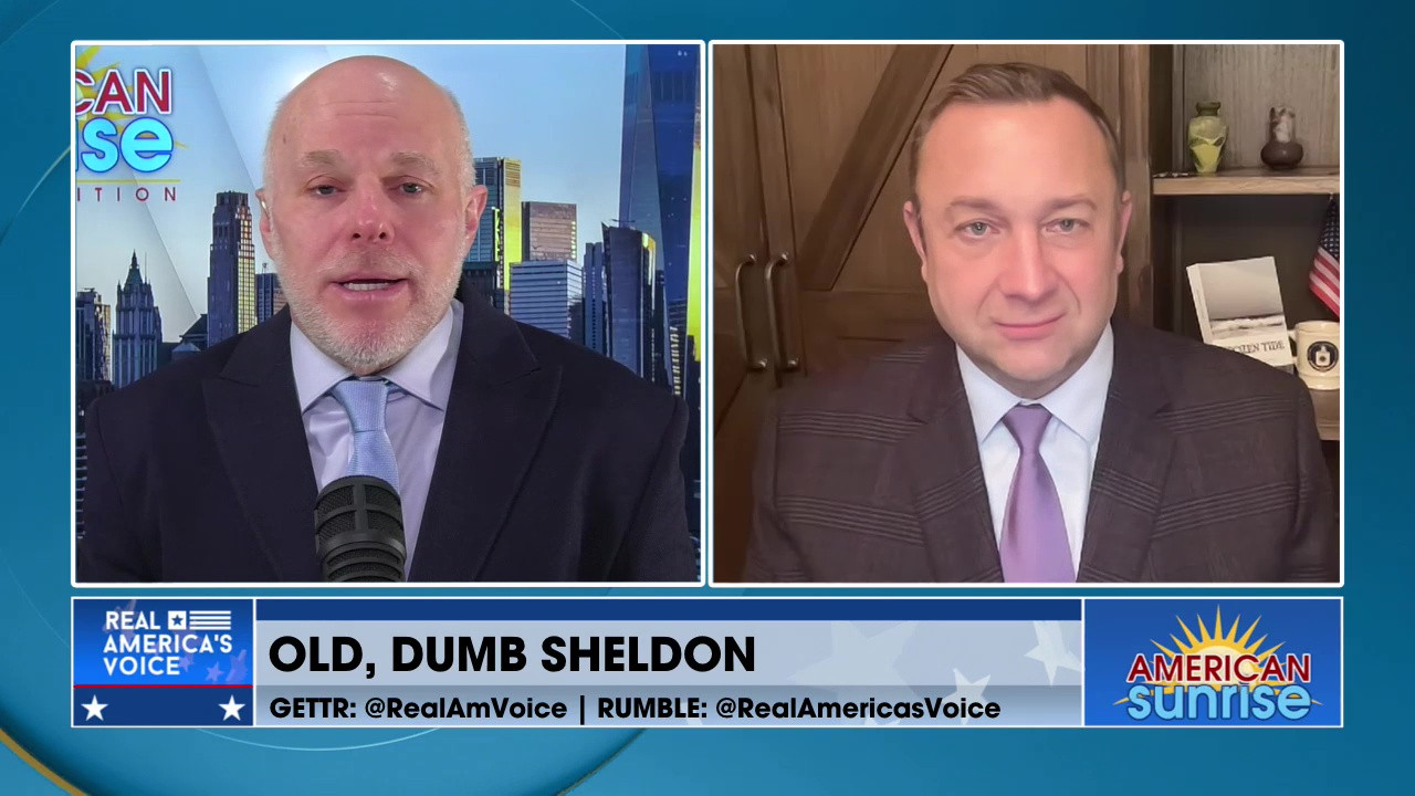 TYING IT ALL TO OPEN BORDERS