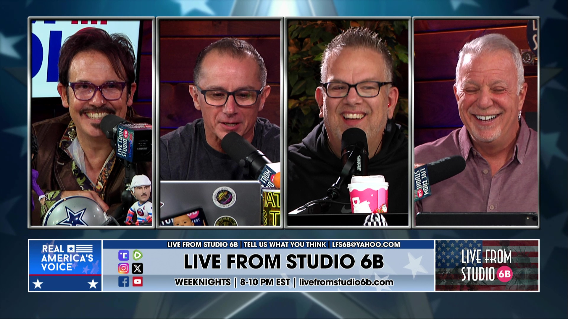 11-25-25 1 - Vin defends his shirt, Thanksgiving plans, Trumps Turkey pardon and Dem roasting