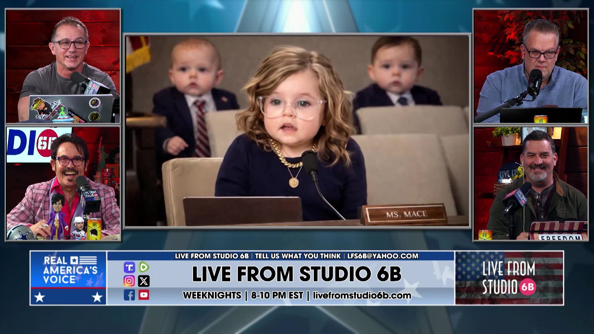 3-4-26 3 - Diaper Diplomacy, Texas Election results, Enten Poll, discussion, Crockett out