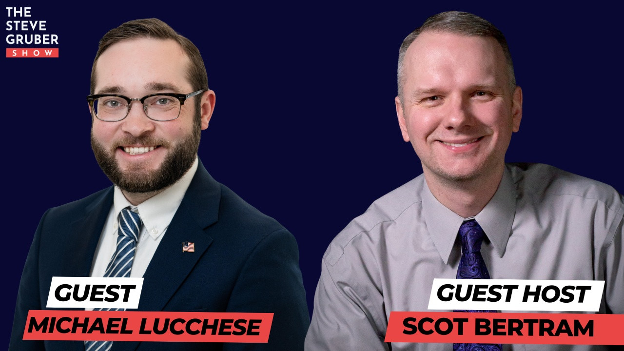 Understanding the Legacy of 1776 | with Michael Lucchese