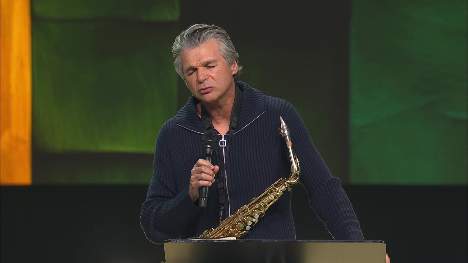 JENTEZEN FRANKLIN SPECIAL PART 4