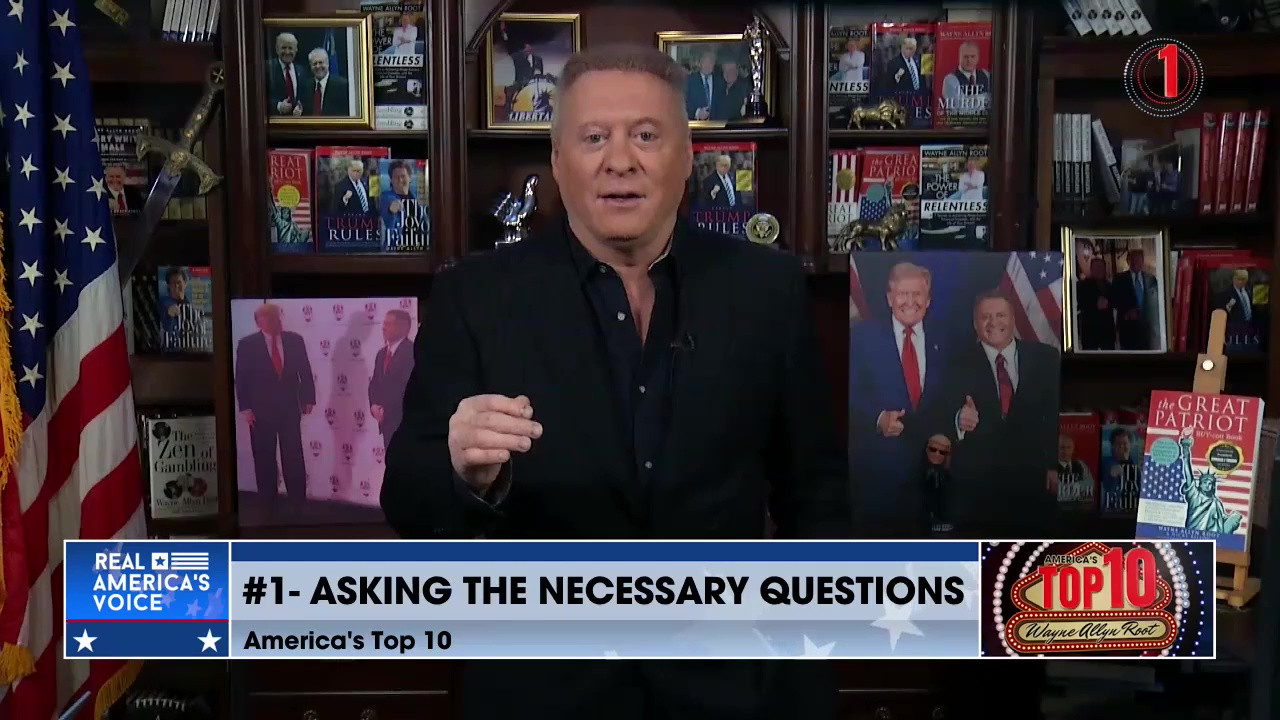 ASKING WHAT IS NECESSARY