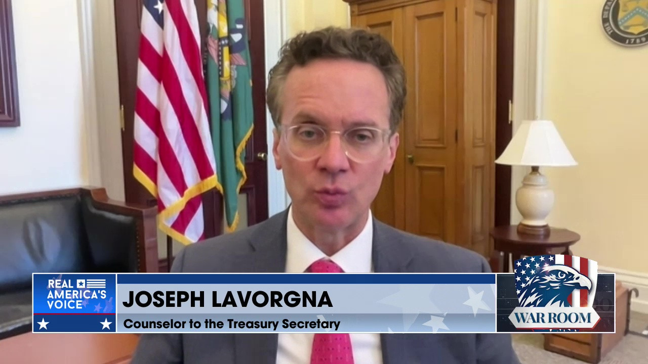 THE WAR ROOM WITH STEPHEN K. BANNON EPISODE 4926 PART 1