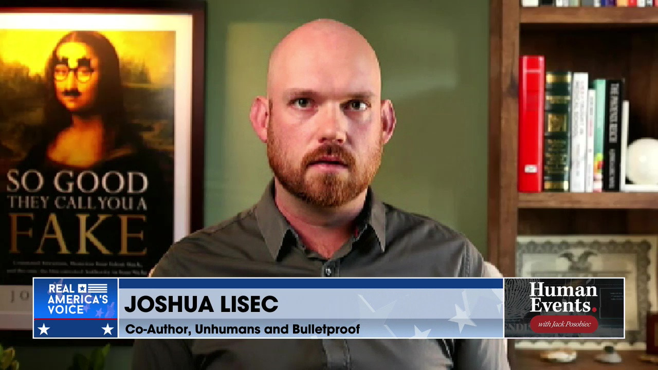 Left Wing Terrorists Seem To All Follow The Same Perverted Profile