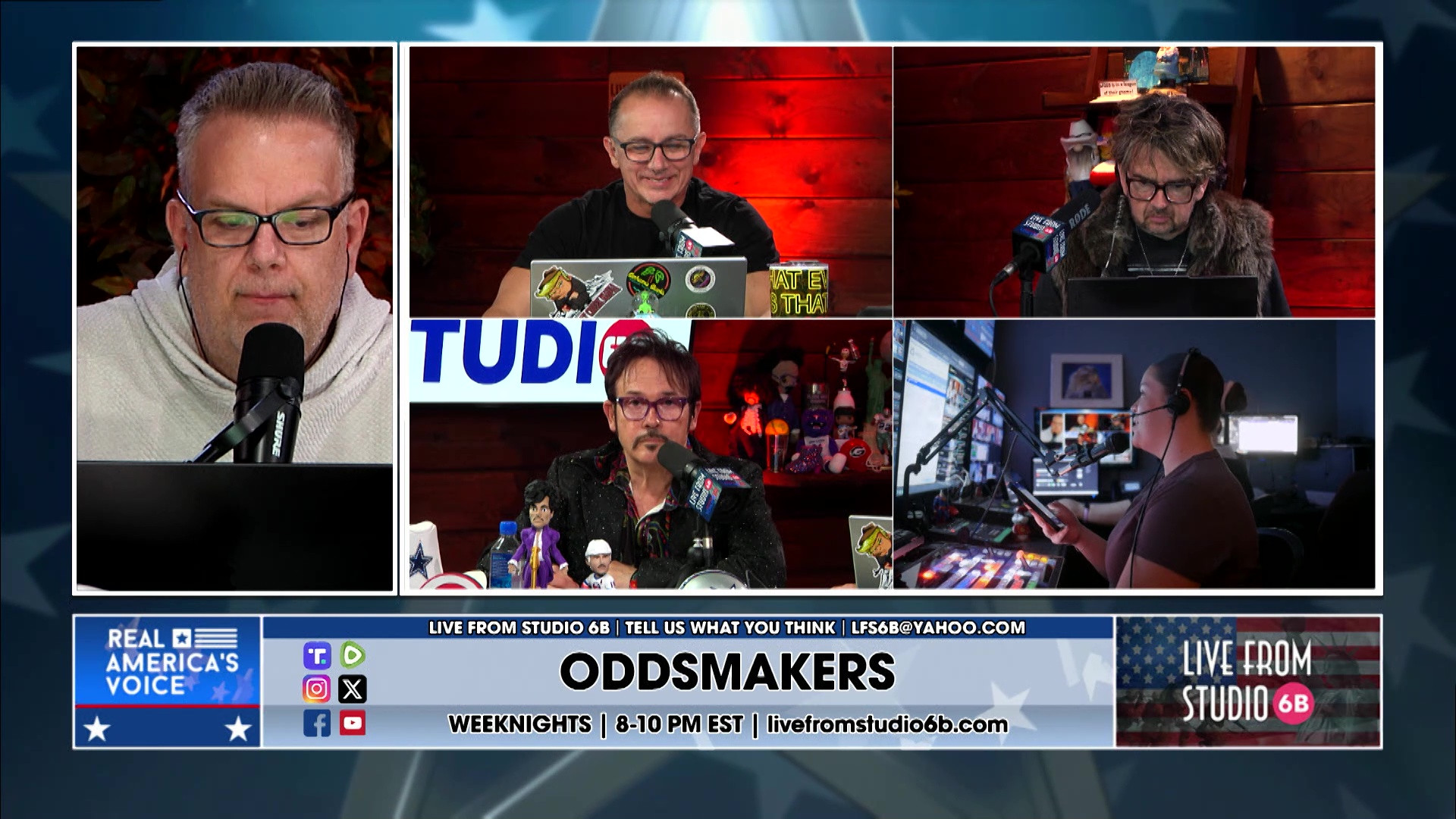 5-1-26 8 - Kentucky Derby Oddsmakers, Sports, DOJ enforces SCOTUS ruling
