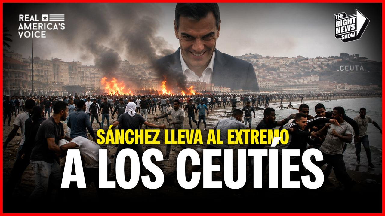 Sánchez lleva al extremo a los ceutíes