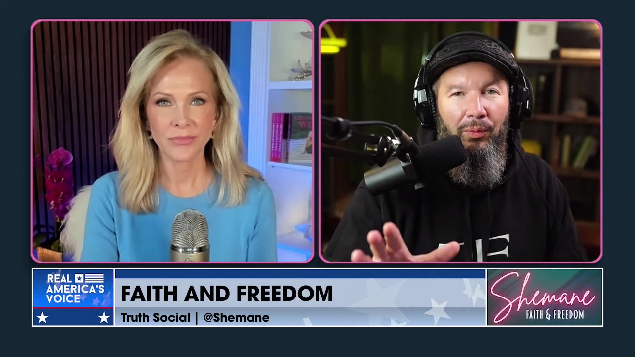 WAKING UP TO THE TRUTH