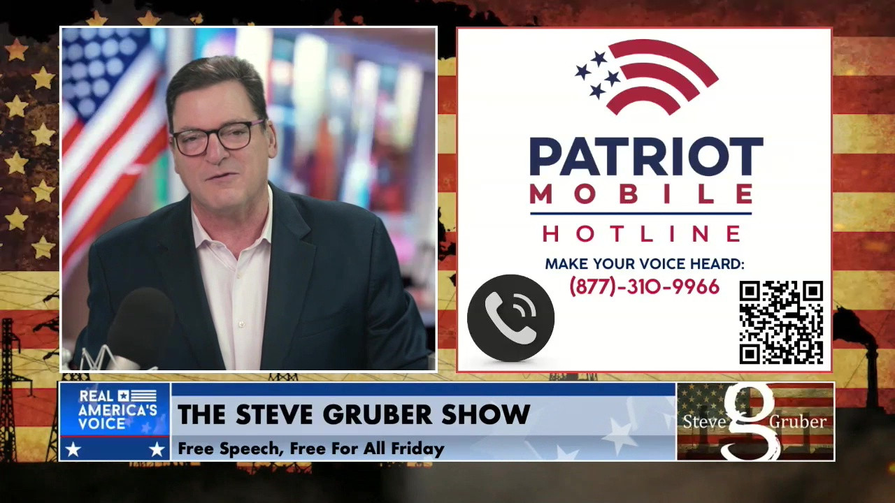STEVE TALKS ABOUT THE NEWS AUGUST 08-2025, PT.2