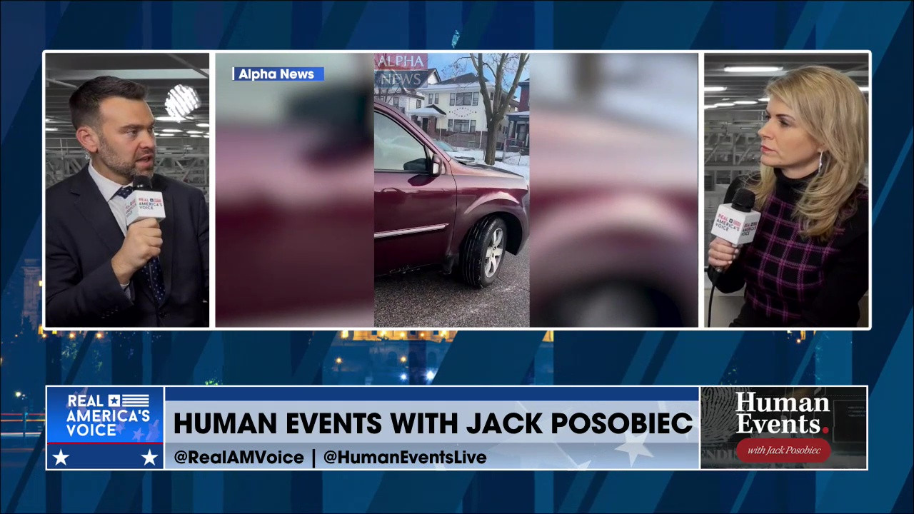 The Body Cam Footage Is OUT