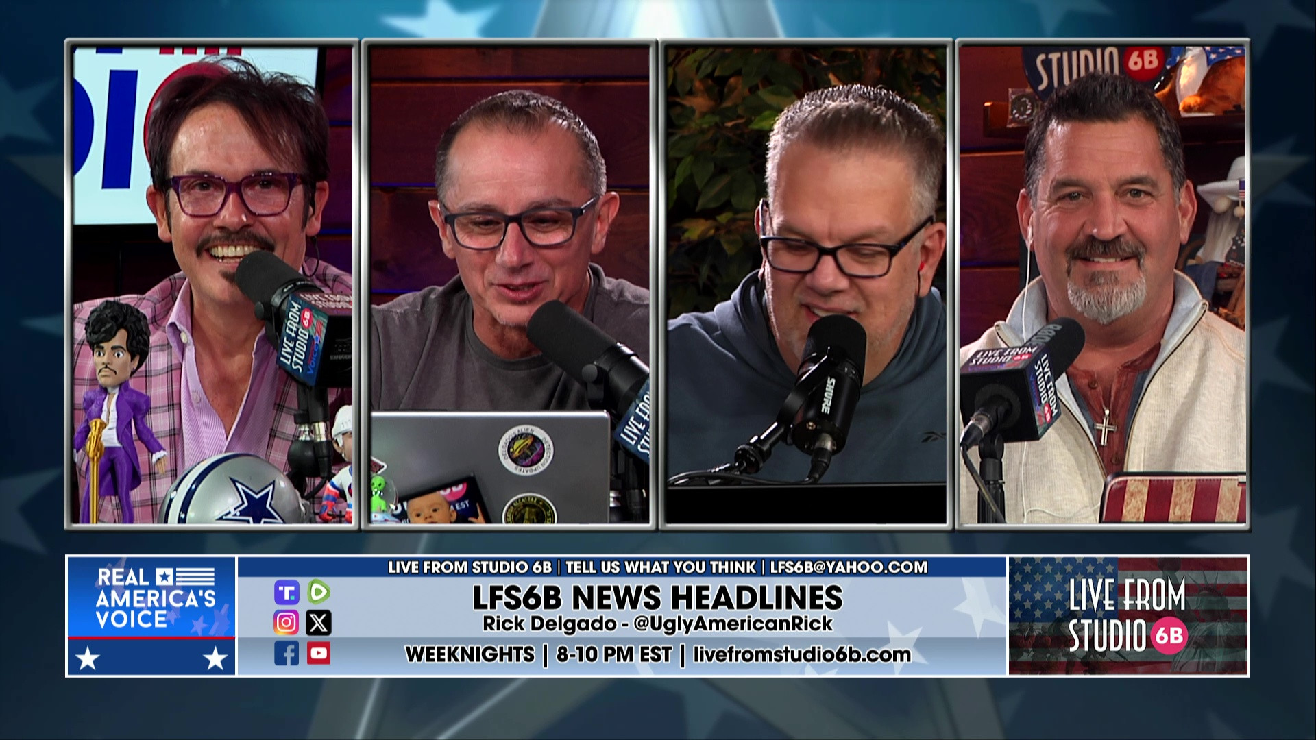 11-24-25 4 - More on Comey and Tish cases, Shamwow guy runs for Congress, Dems on Face the Nation