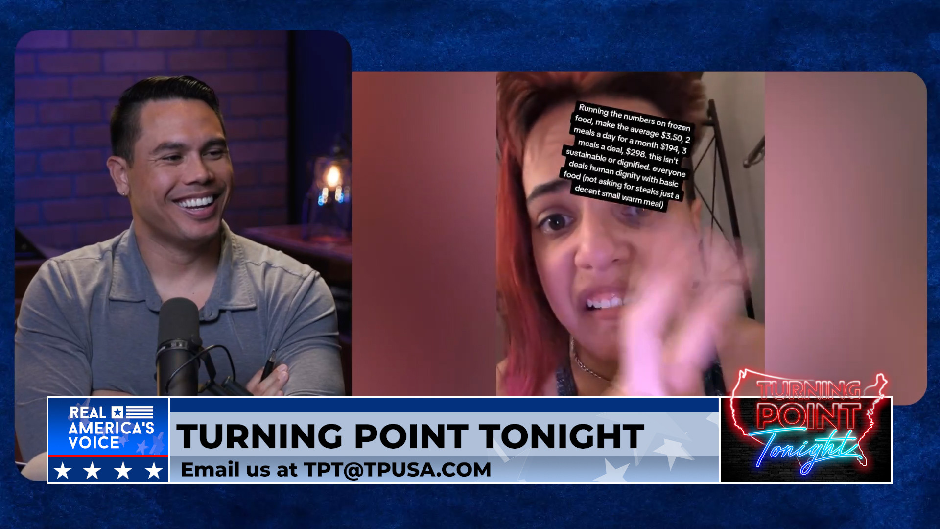 New SNAP Rules Require People to WORK