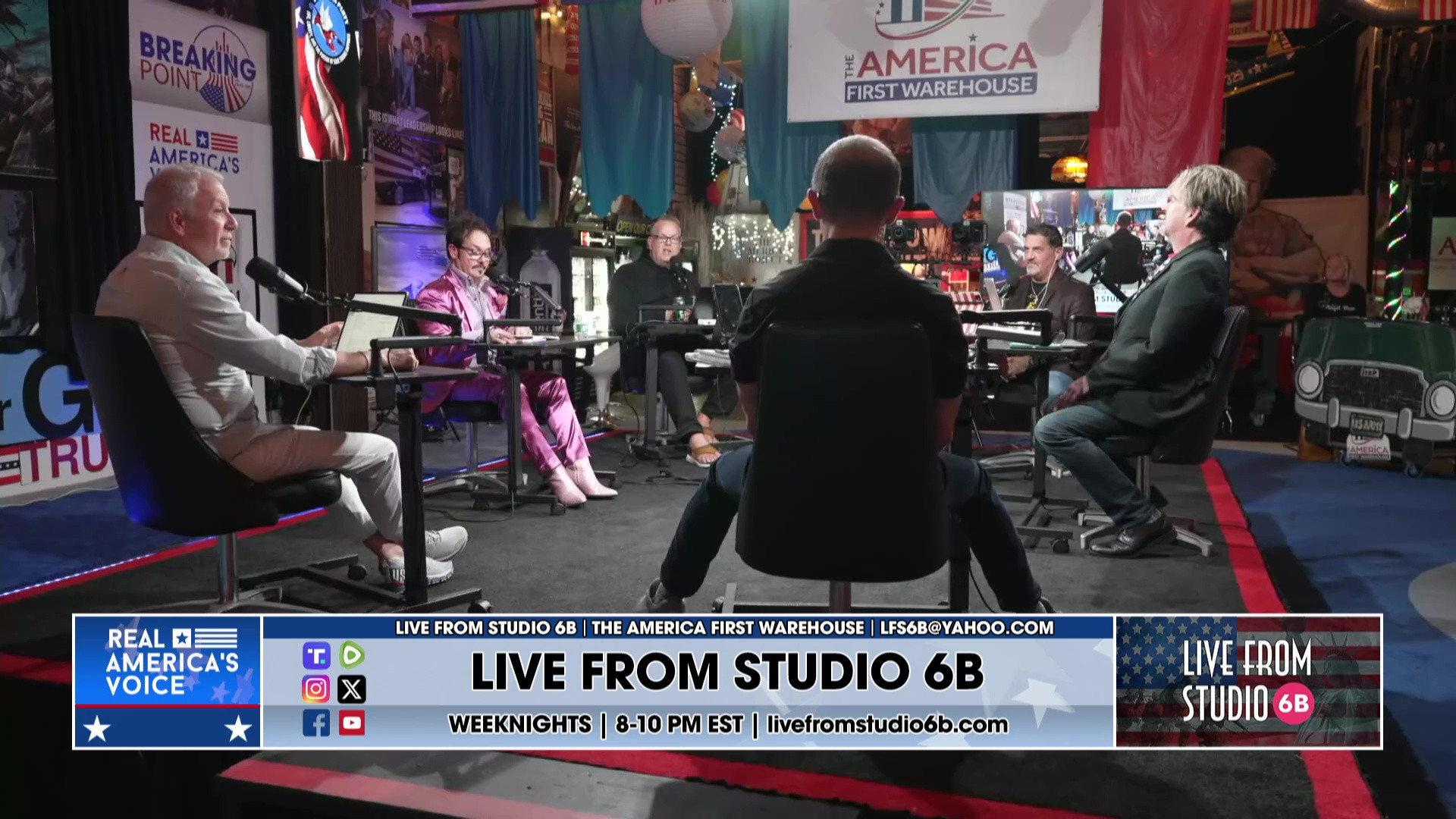 10-24-25 6 - Damon pays bills, KDJ with Allen from Illinois, Sports, Bret Baier challenges Pritzker