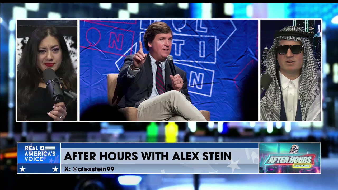 DIFFERING OPINIONS ARE MORE INTERESTING