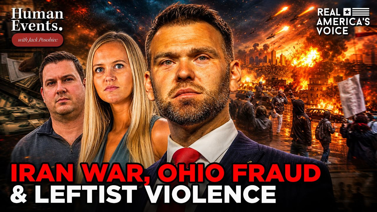 Surge in left-wing POLITICAL VIOLENCE
