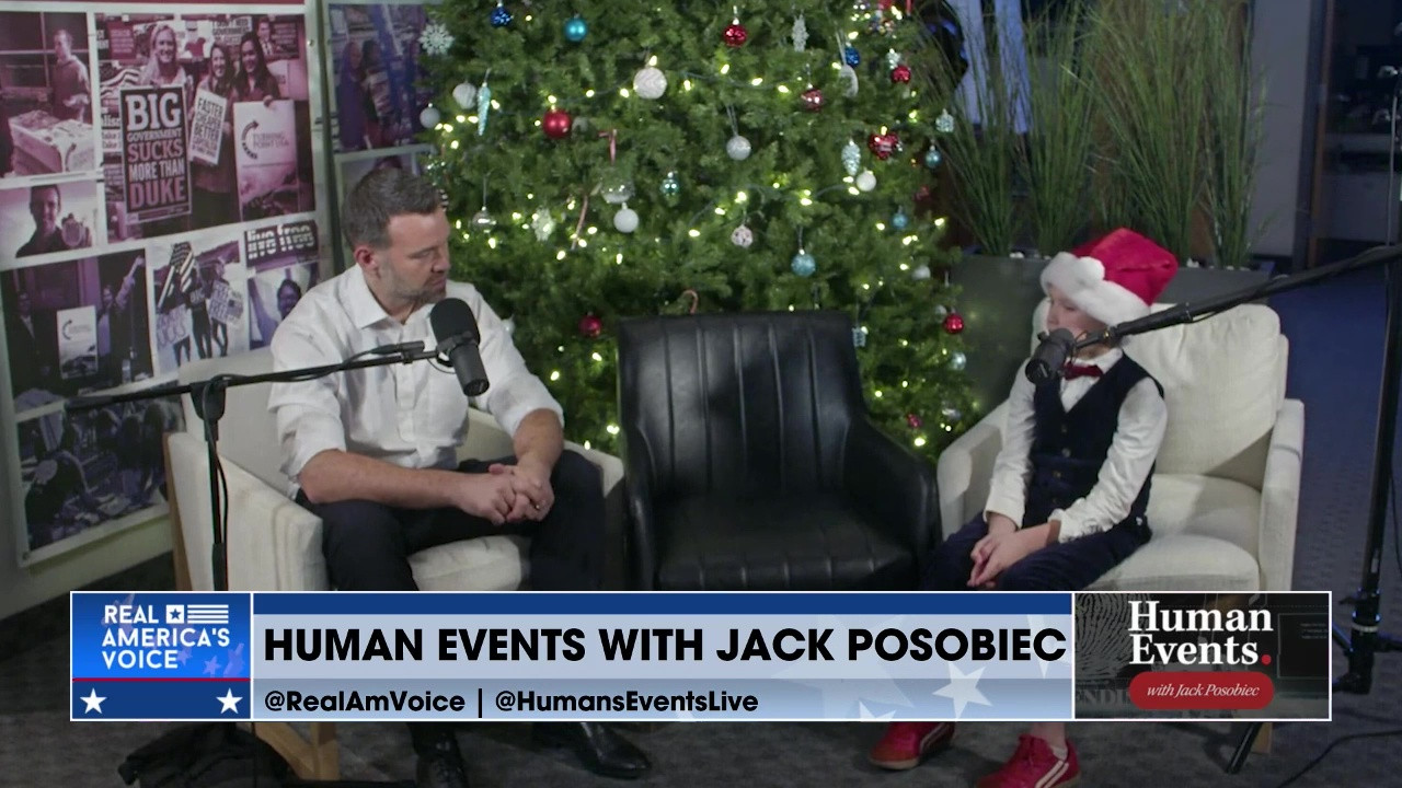 Charlie Is In God’s Army Now