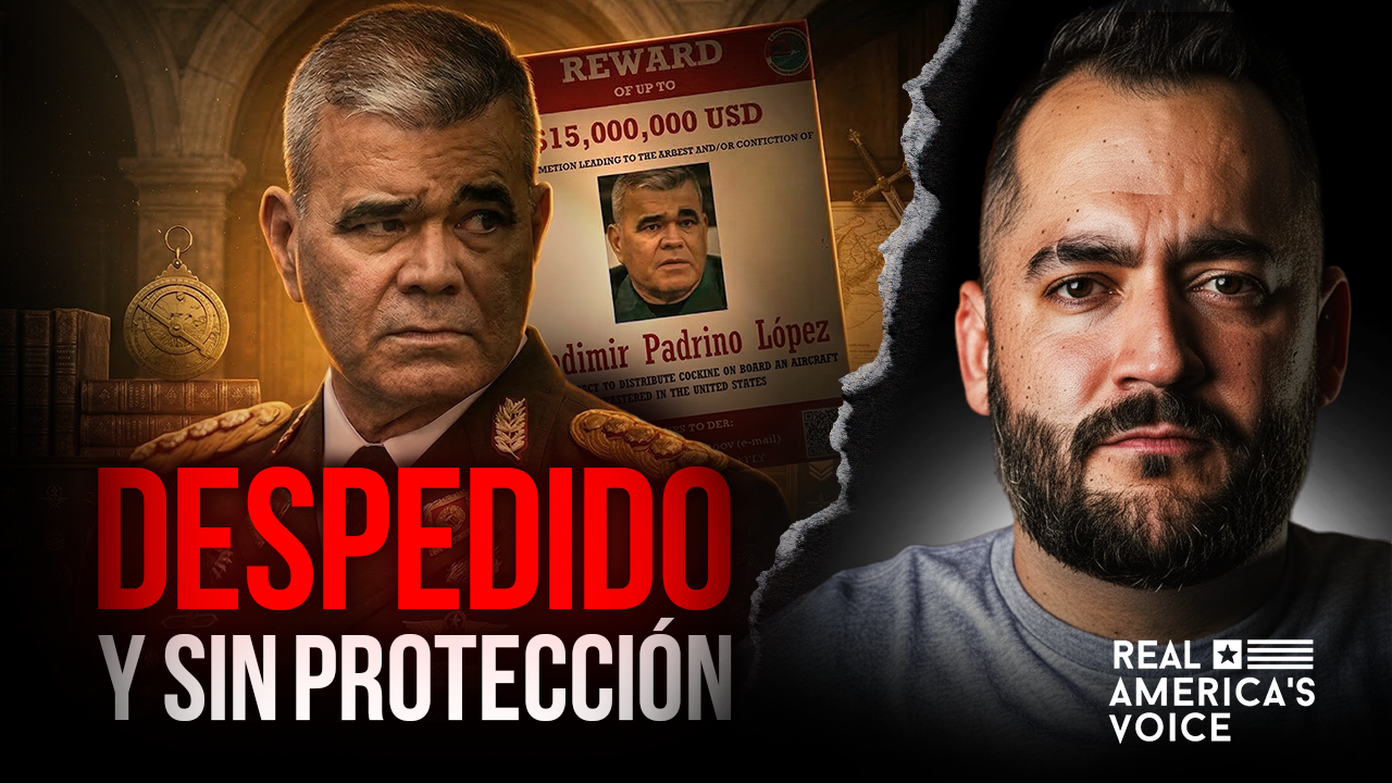 DEMOCRATAS PIDEN LIBERAR A NICOLAS MADURO