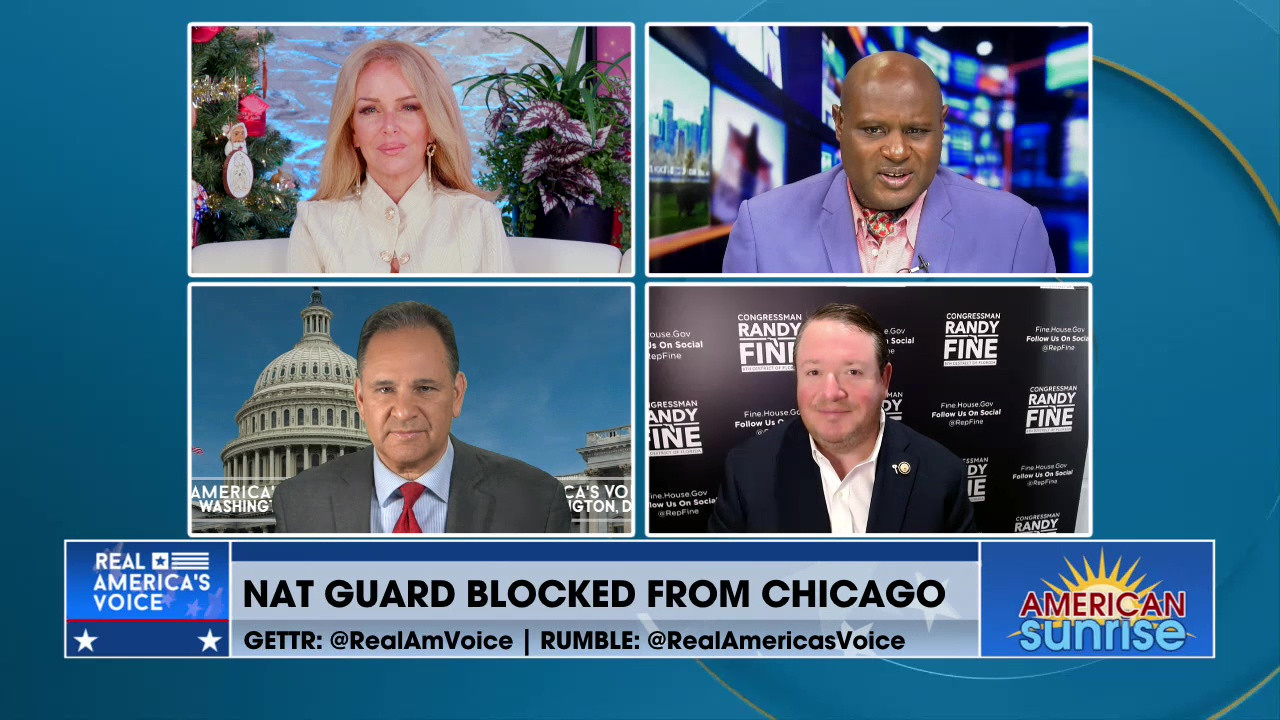 GOP DIVIDED ON VENEZUELA