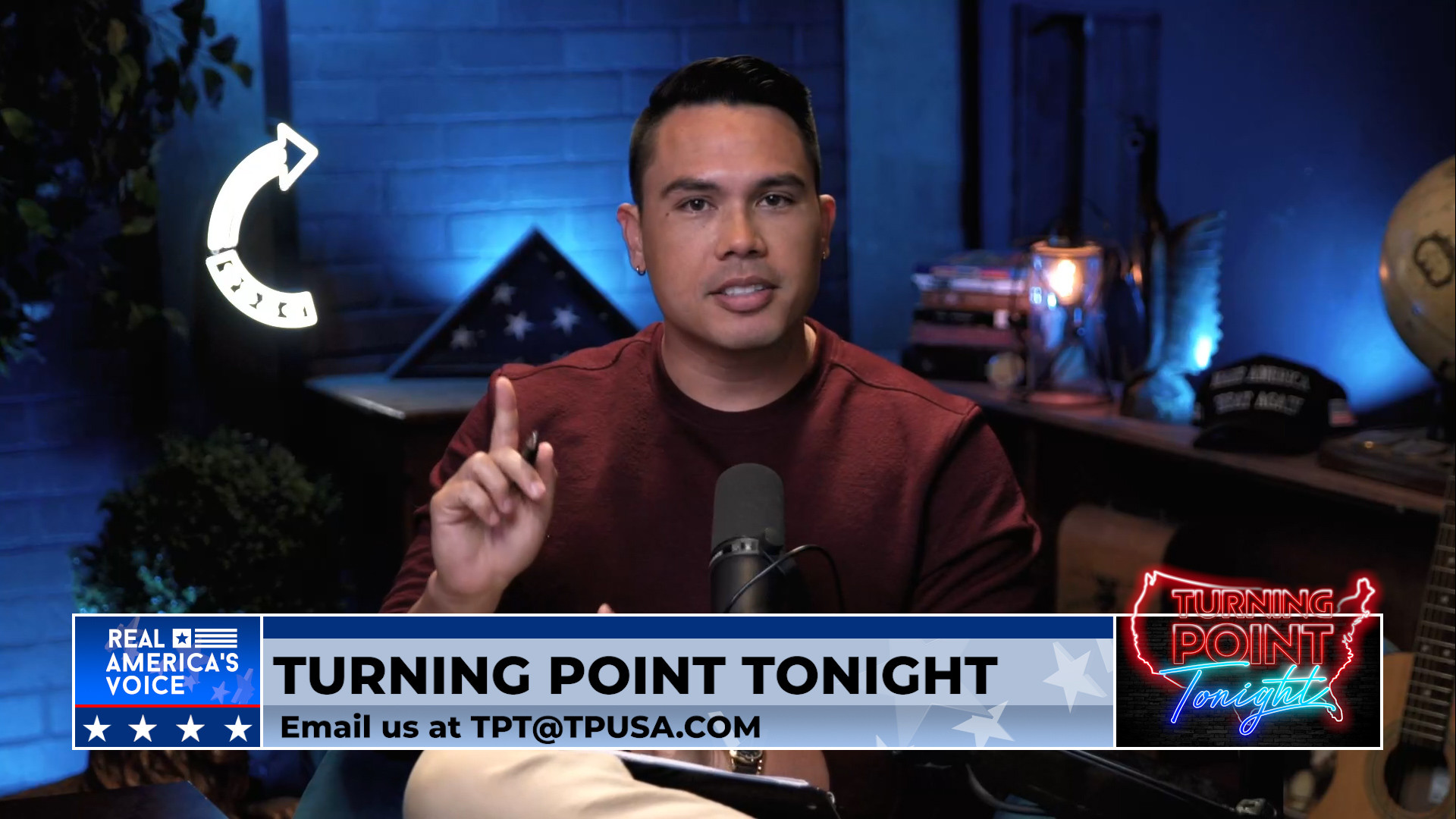 Terrorist Attack in Australia