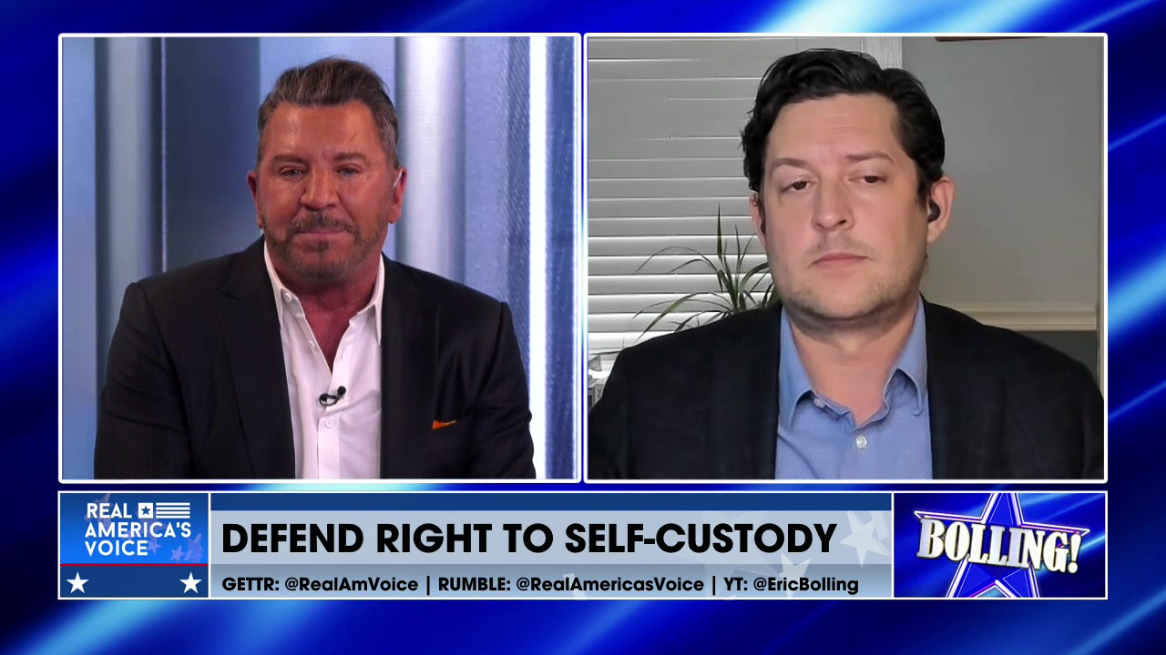 THE LATEST WITH KEONNE RODRIGUEZ