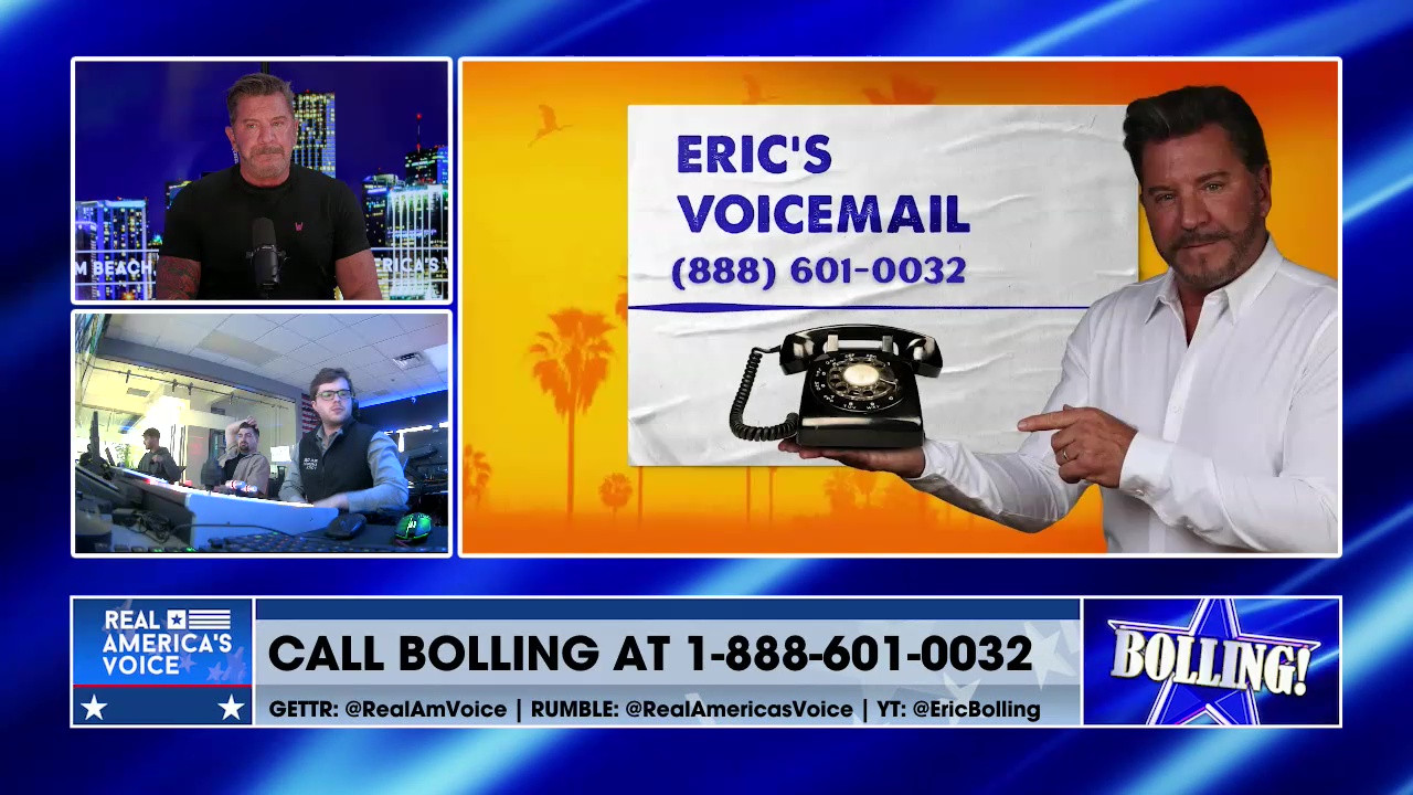 LISTENING TO YOUR VOICEMAILS