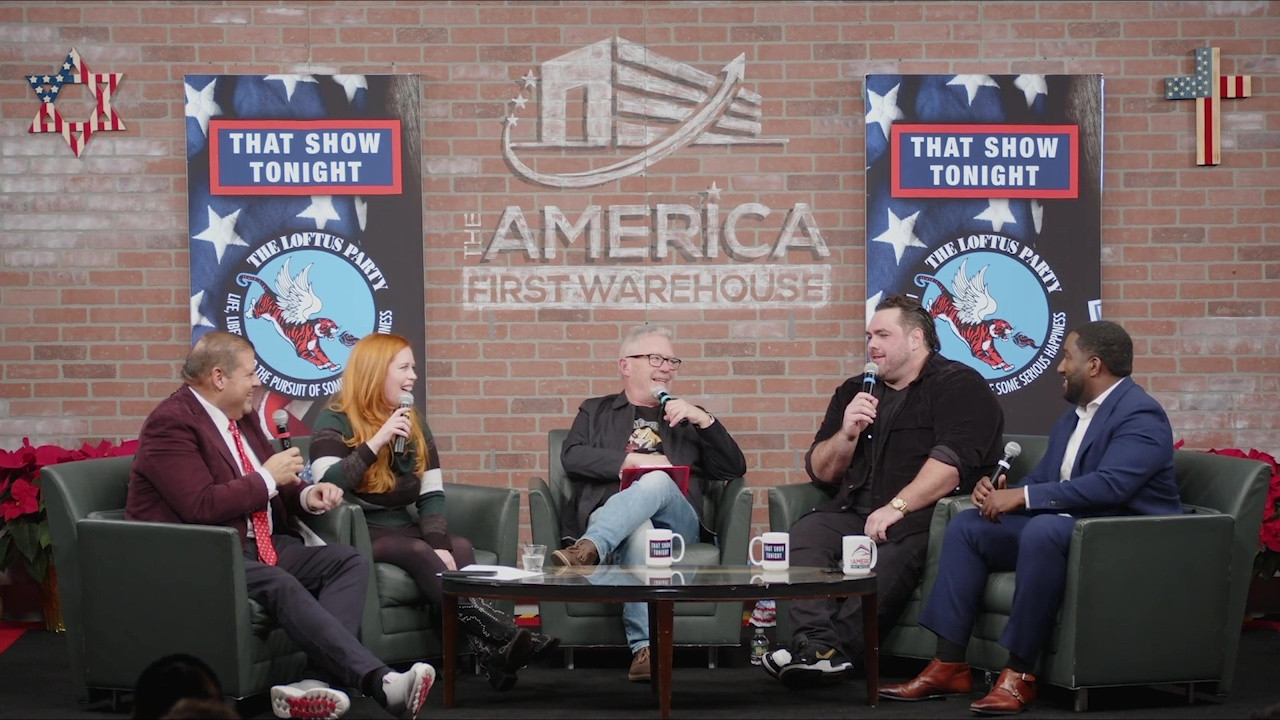 THAT SHOW TONIGHT PART 2