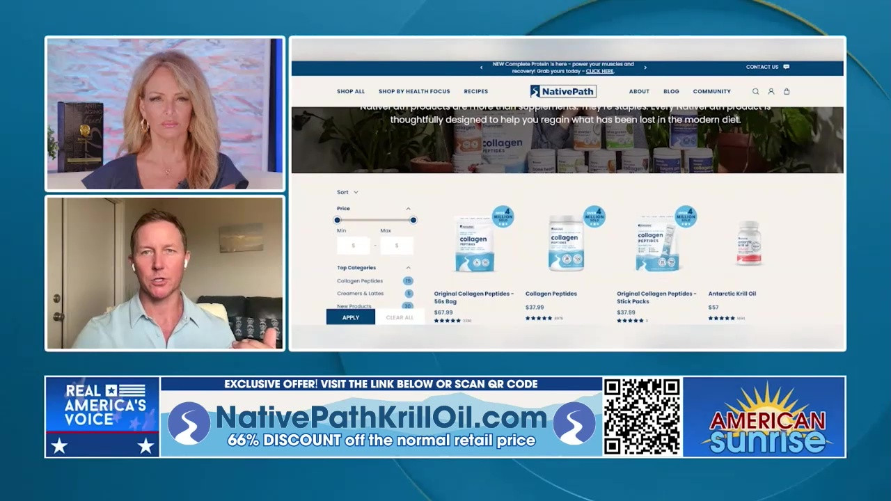 THE IMPORTANCE OF HEALTH IN THE U.S.