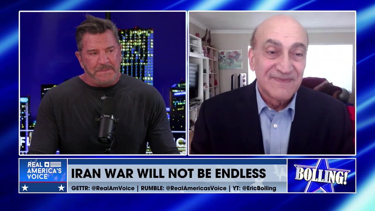 THE LATEST WITH WALID PHARES