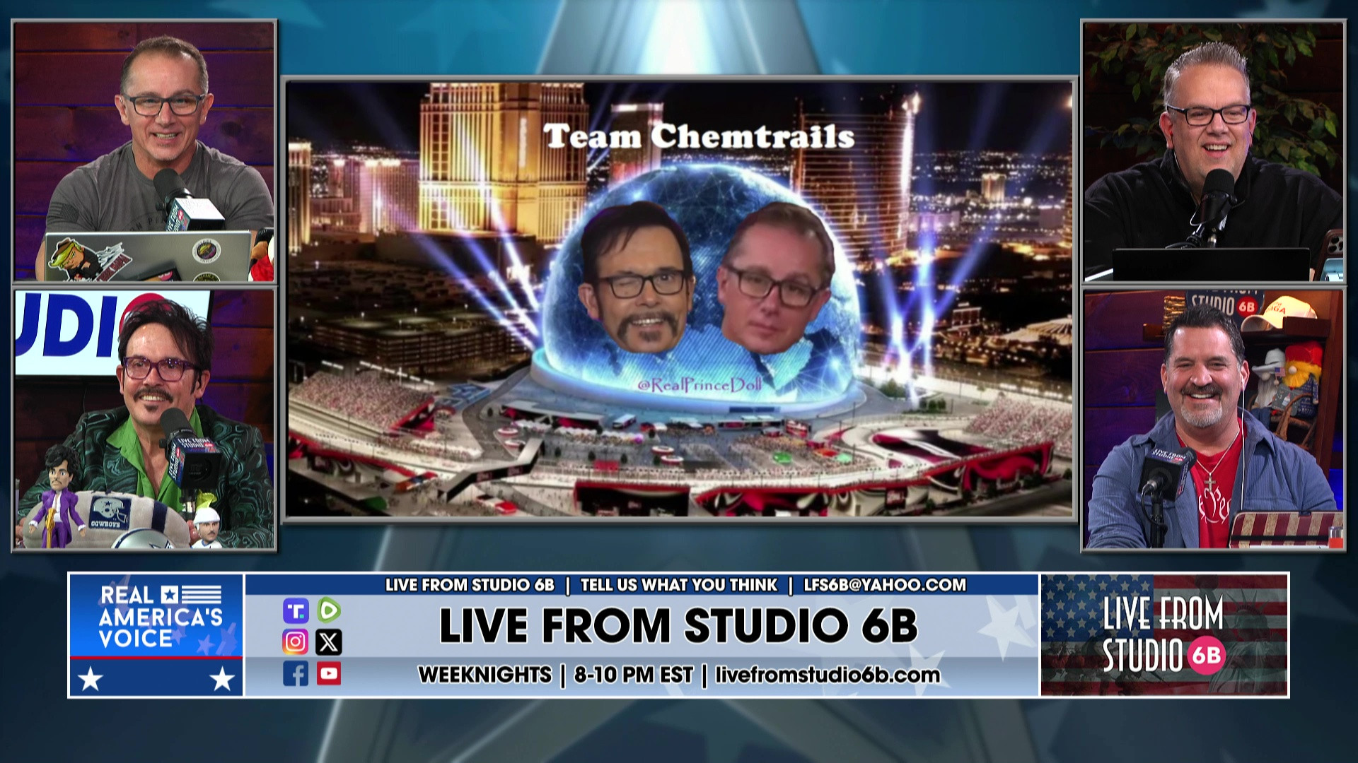 1-12-26 7 - Slick has Sports, 6B from Vegas, blocking Trump Fed nominee, Tariffs for assisting Iran