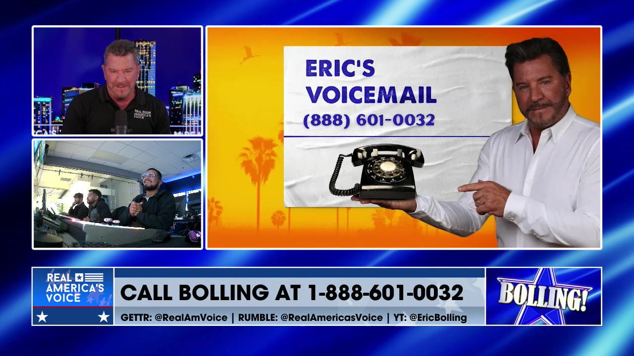 LISTENING TO YOUR VOICEMAILS