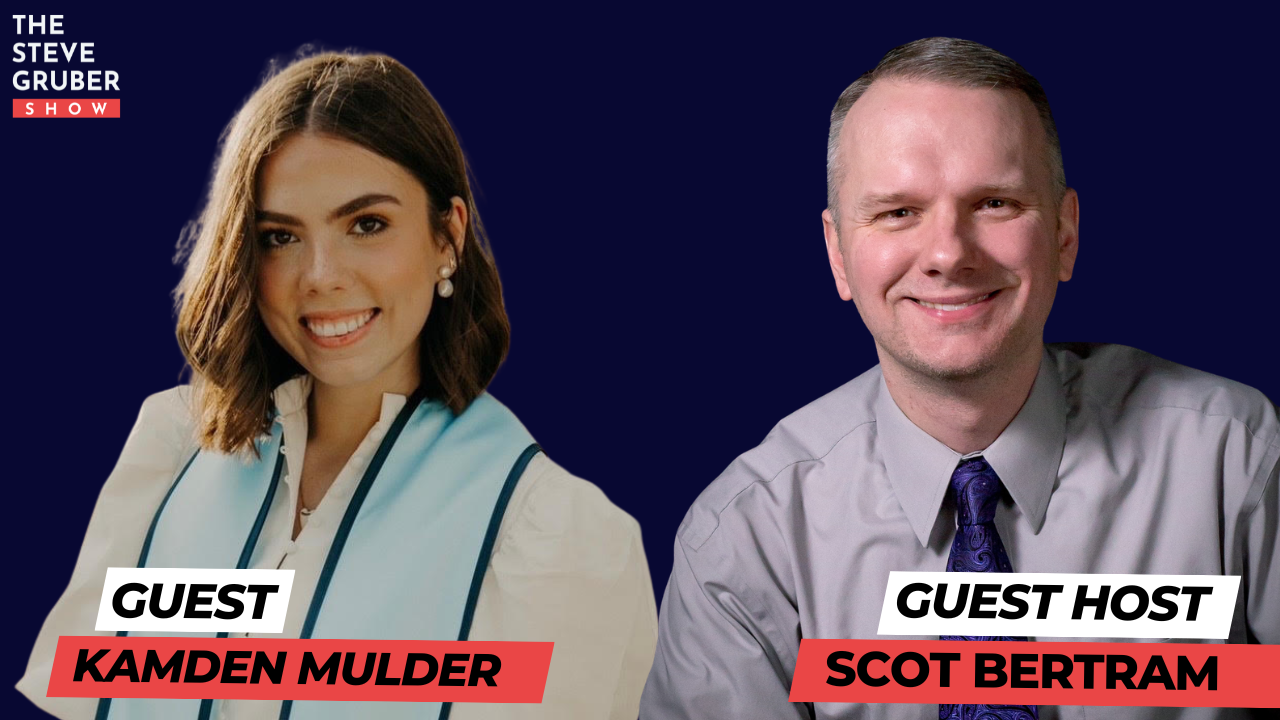 What Michigan’s Primary Just Revealed | with Kamden Mulder