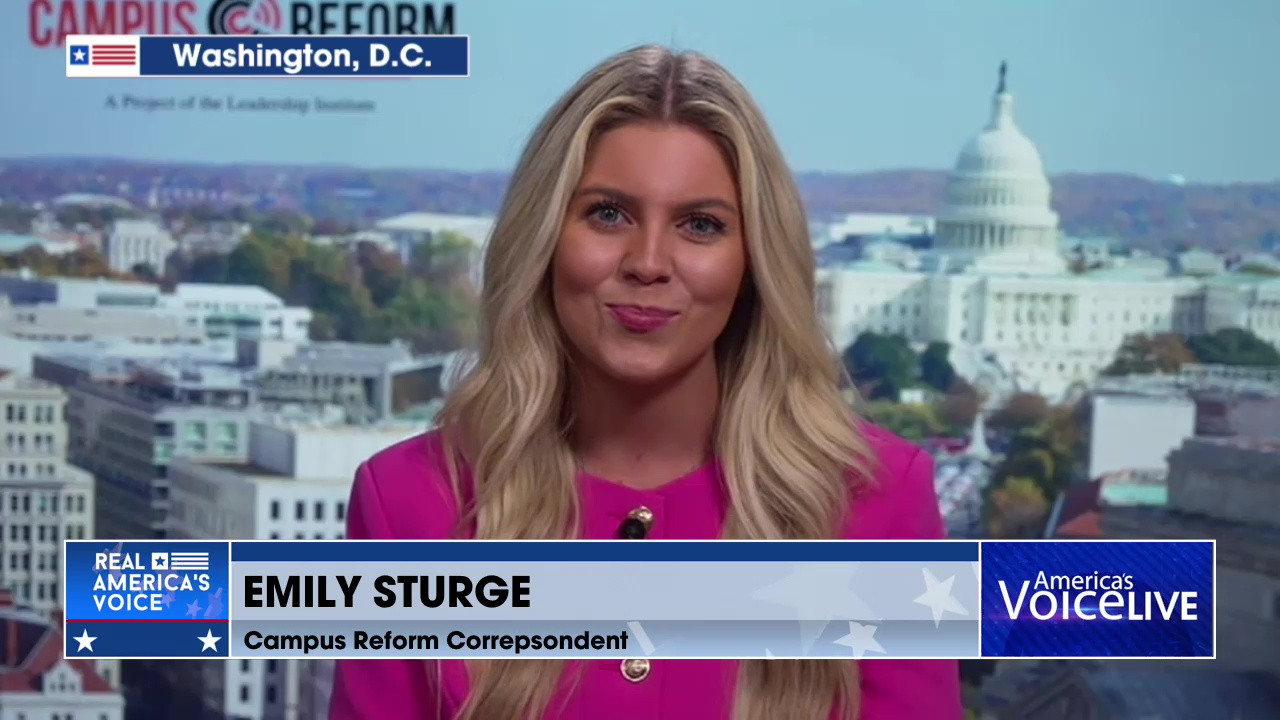PRESIDENT TRUMP IS RESTORING FAIRNESS IN COLLEGE ADMISSIONS