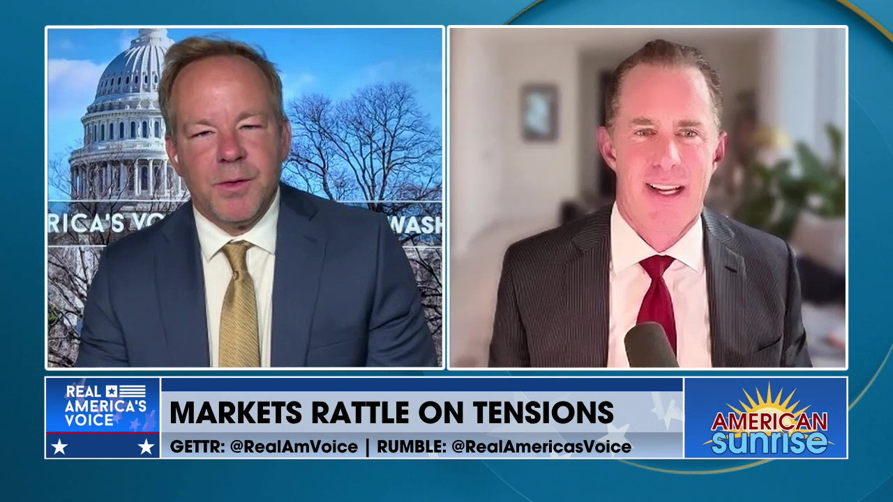 A CHECK ON THE MARKETS