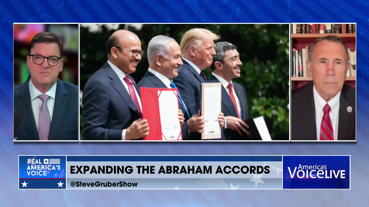 WILL THE GAZA PEACE DEAL HOLD?