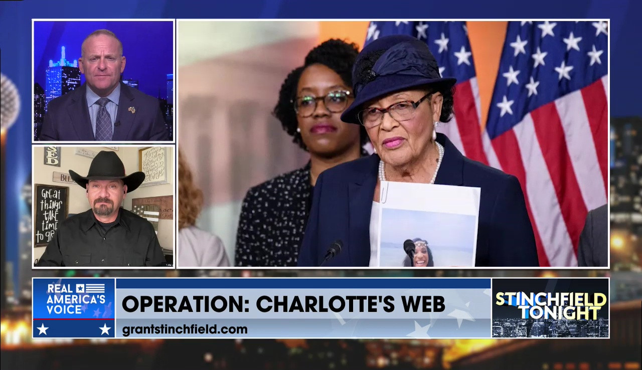 OVER 130 ILLEGAL ALIENS ARRESTED IN OPERATION CHARLOTTES WEB