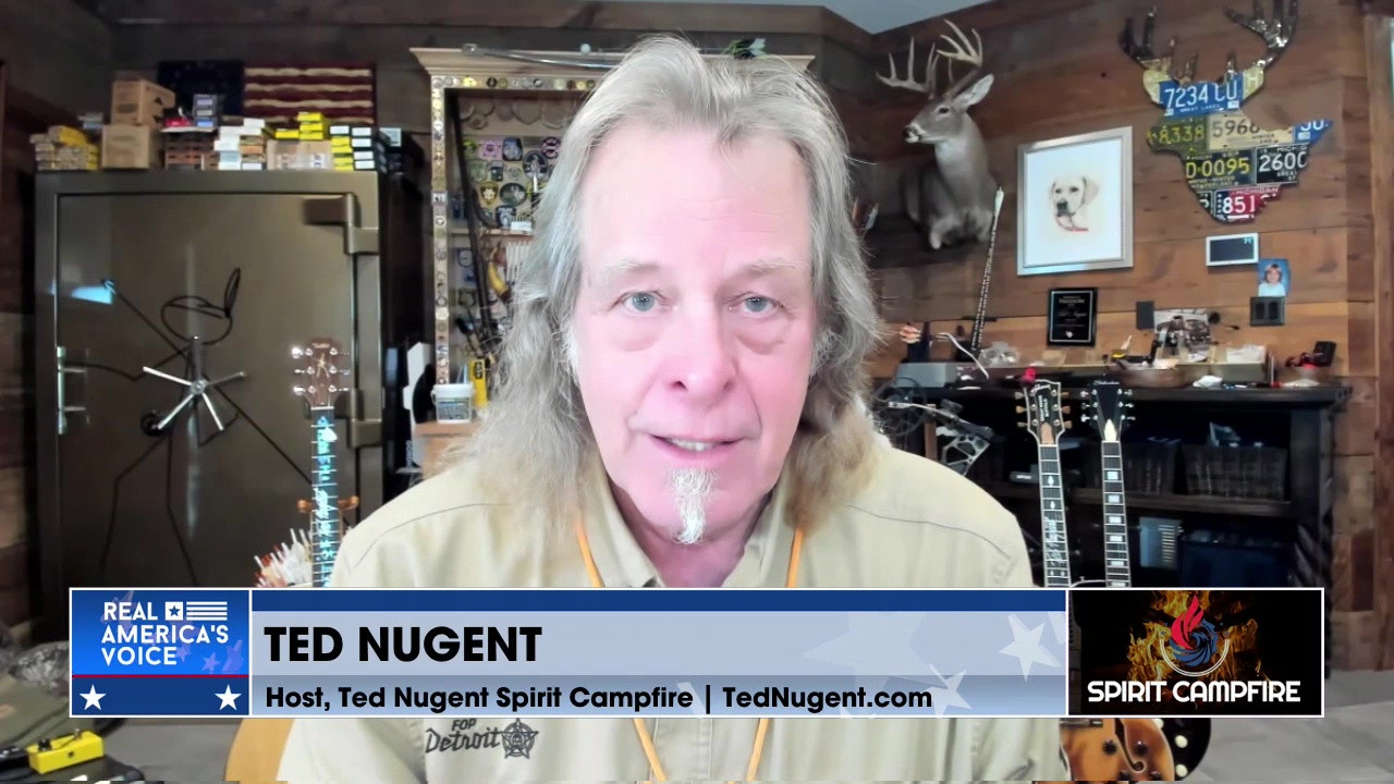 Uncle ted celebrates courageous whistleblowers who expose criminal behavior