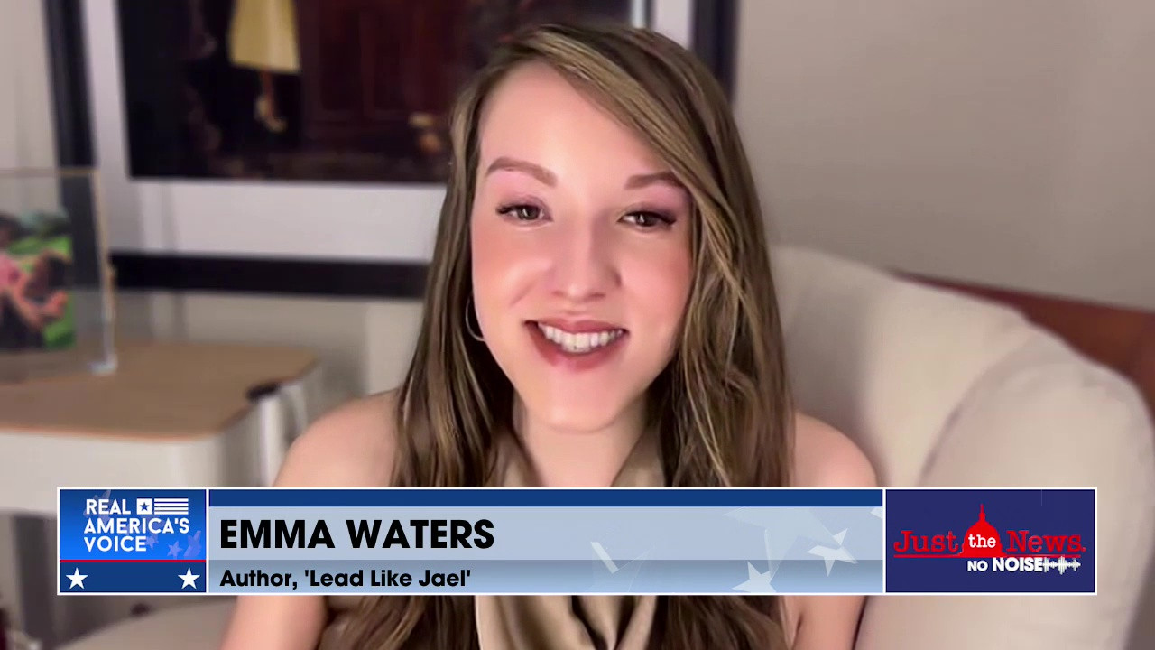 THE MEDIA'S WAR ON WOMEN AND SOME BIBLICAL WISDOM FOR TODAY'S WOMEN OF FAITH