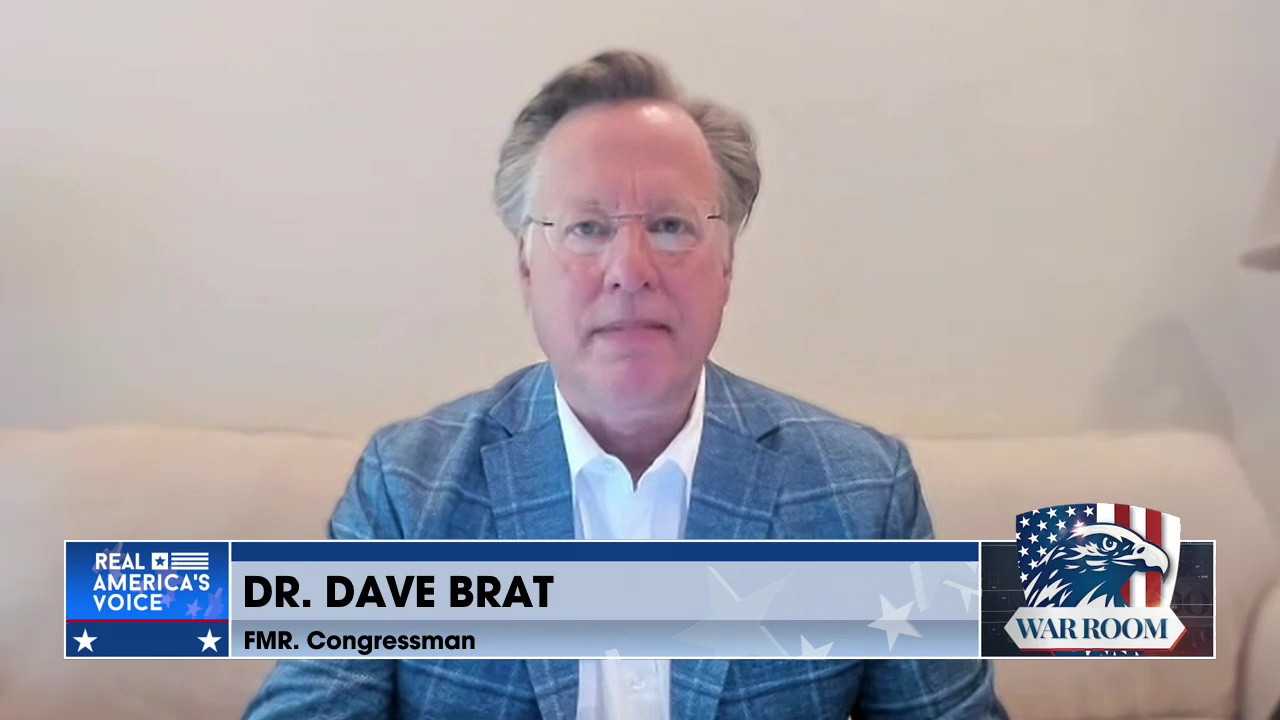 THE WAR ROOM WITH STEPHEN K. BANNON EPISODE 4692 PART 1
