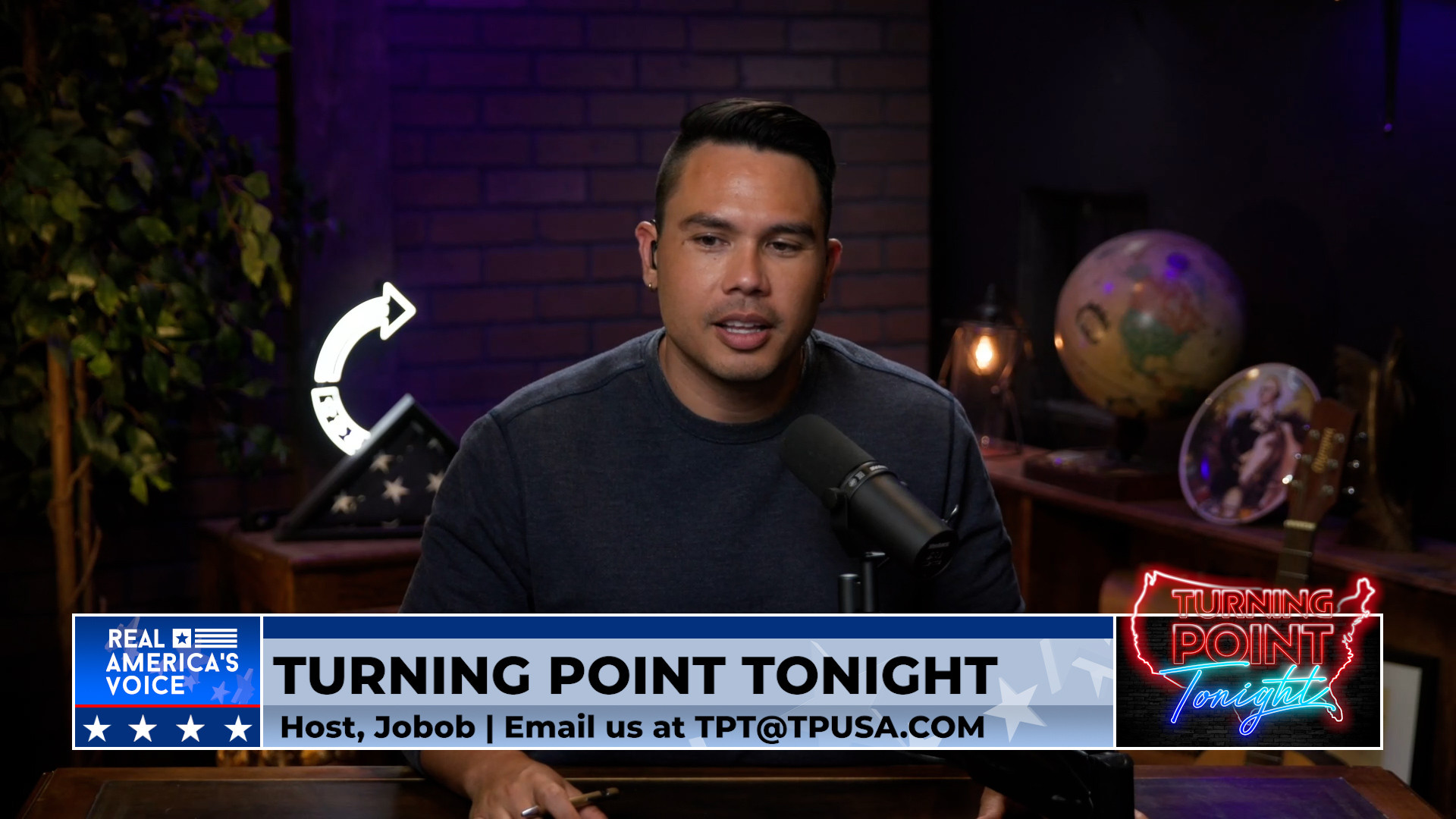 Jobob’s Mailbag