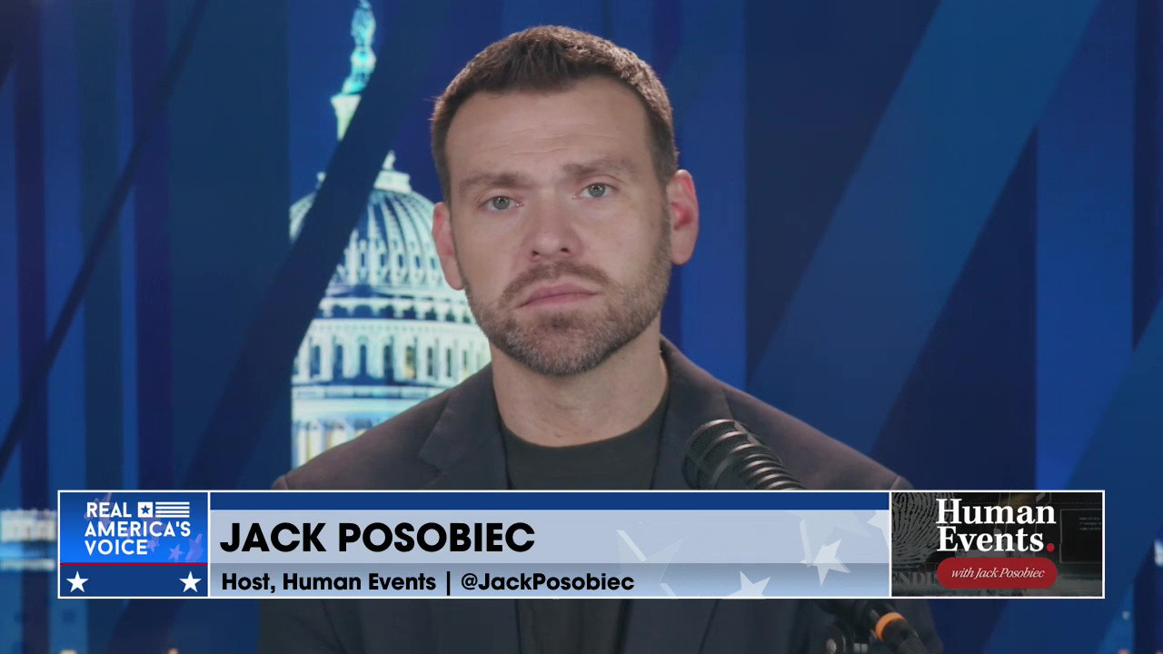 Young America Is STILL AGAINST Action In The Middle East