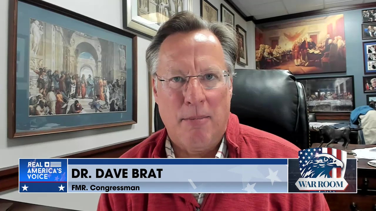 THE WAR ROOM WITH STEPHEN K. BANNON EPISODE 4949 PART 4