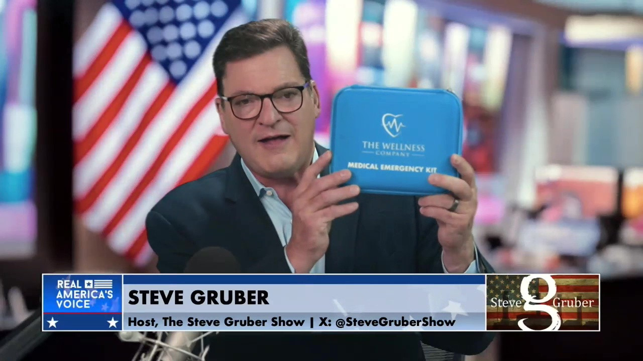 STEVE TALKS ABOUT THE NEWS August 05, 2025, PT. 2