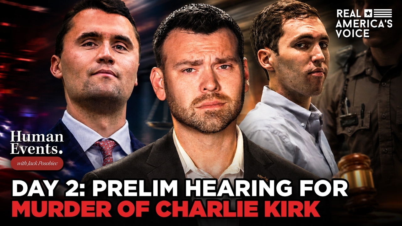 Legal Expert BREAKS DOWN The Tyler Robinson Pre-Trial Hearing