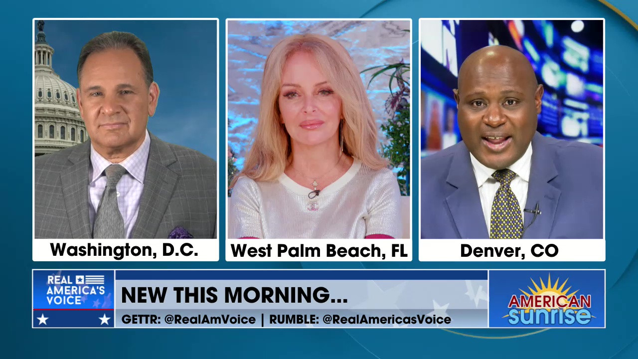 BLM CO-FOUNDER ARRESTED