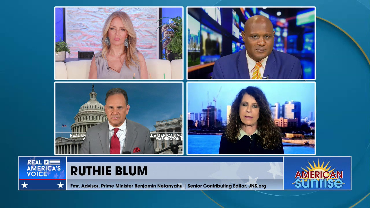 ISRAEL TO EXPAND OPERATIONS