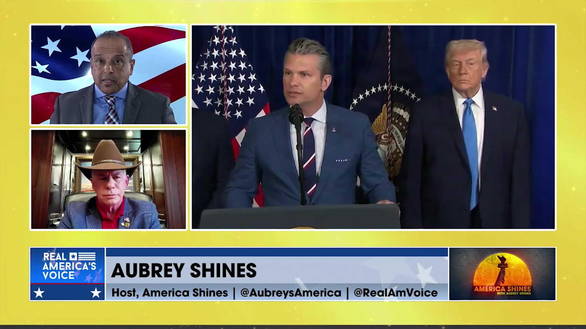 STRONG LEADERS MUST ALWAYS DO THE RIGHT THING