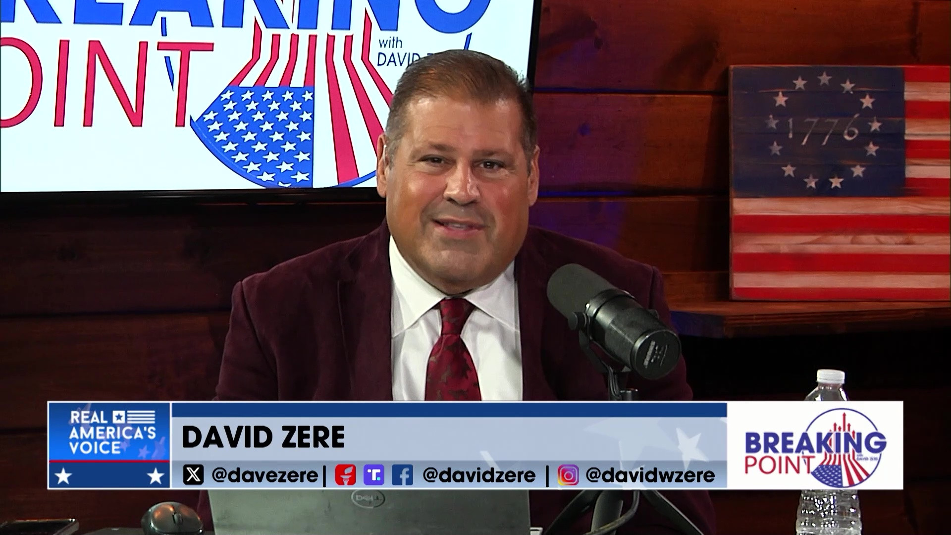 BP 6-20-26 B - David has more updates and more from the TX Bankers Roundtable