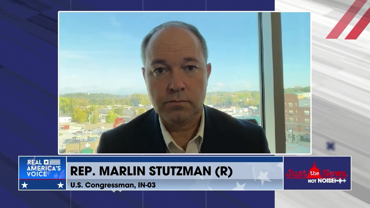 WHAT THE HOUSE BUDGET COMMITTEE IS DOING ABOUT THE SHUTDOWN