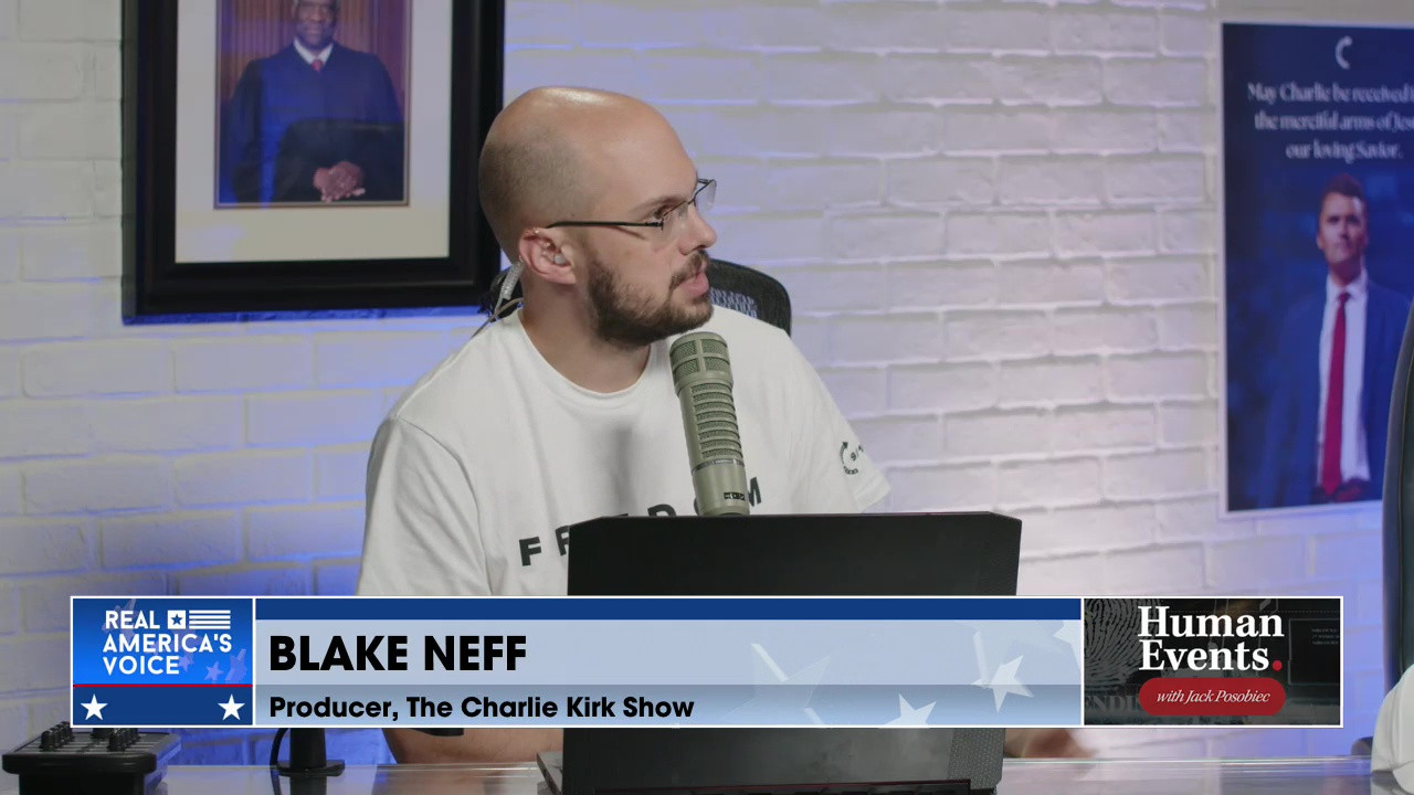 Half of the Bullets That Were Meant For Charlie Kirk Had Antifa Symbology on Them