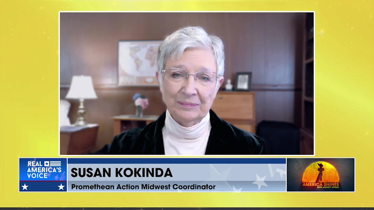 BREAKING AWAY FROM GLOBALISM 